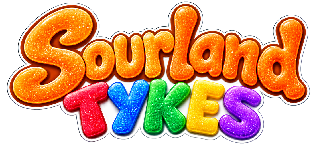 Sourland Tykes official logo